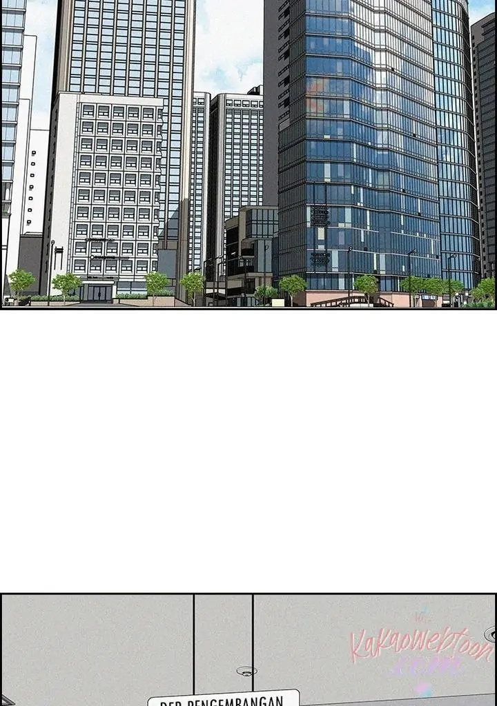 Baca Manhwa Lord of Money Chapter 159 Gambar 2
