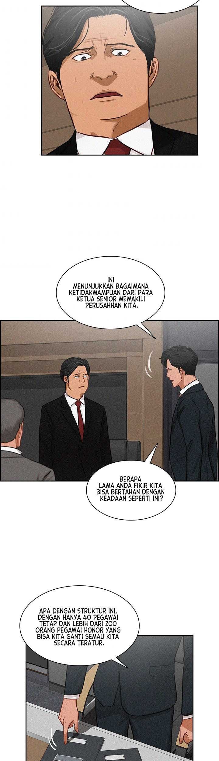 Lord of Money Chapter 16 Gambar 29