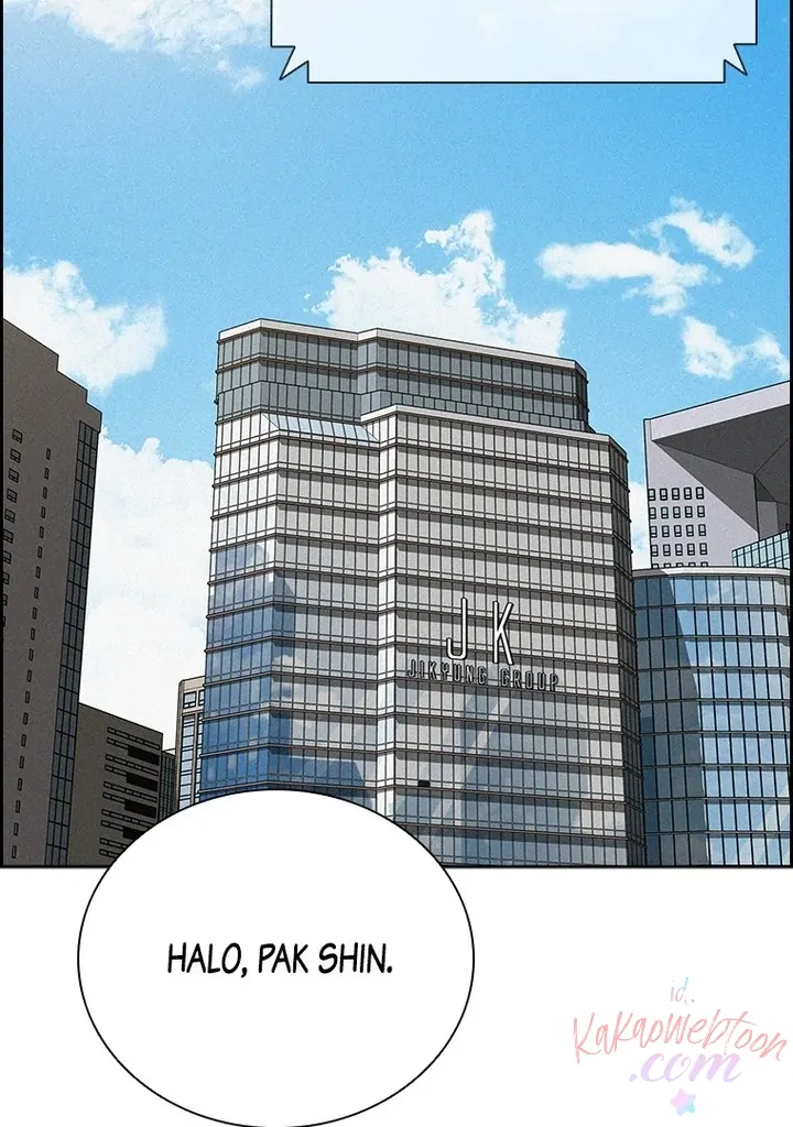 Lord of Money Chapter 160 Gambar 102