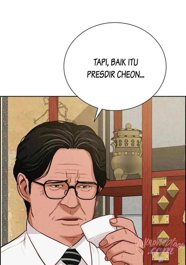 Lord of Money Chapter 160 Gambar 23