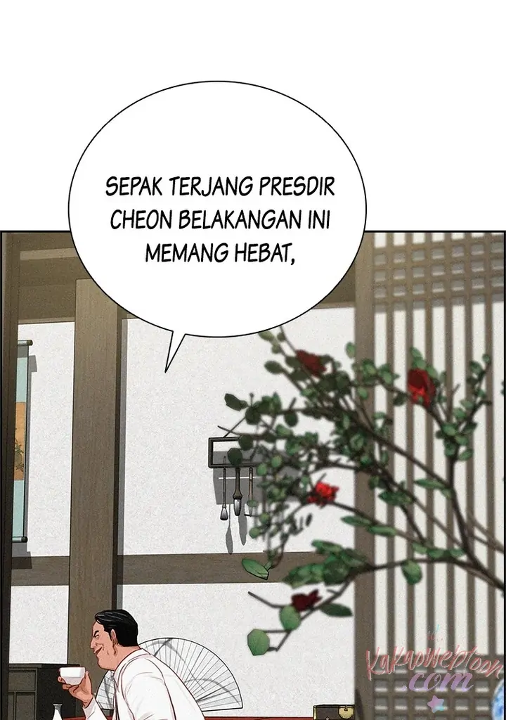 Lord of Money Chapter 160 Gambar 30