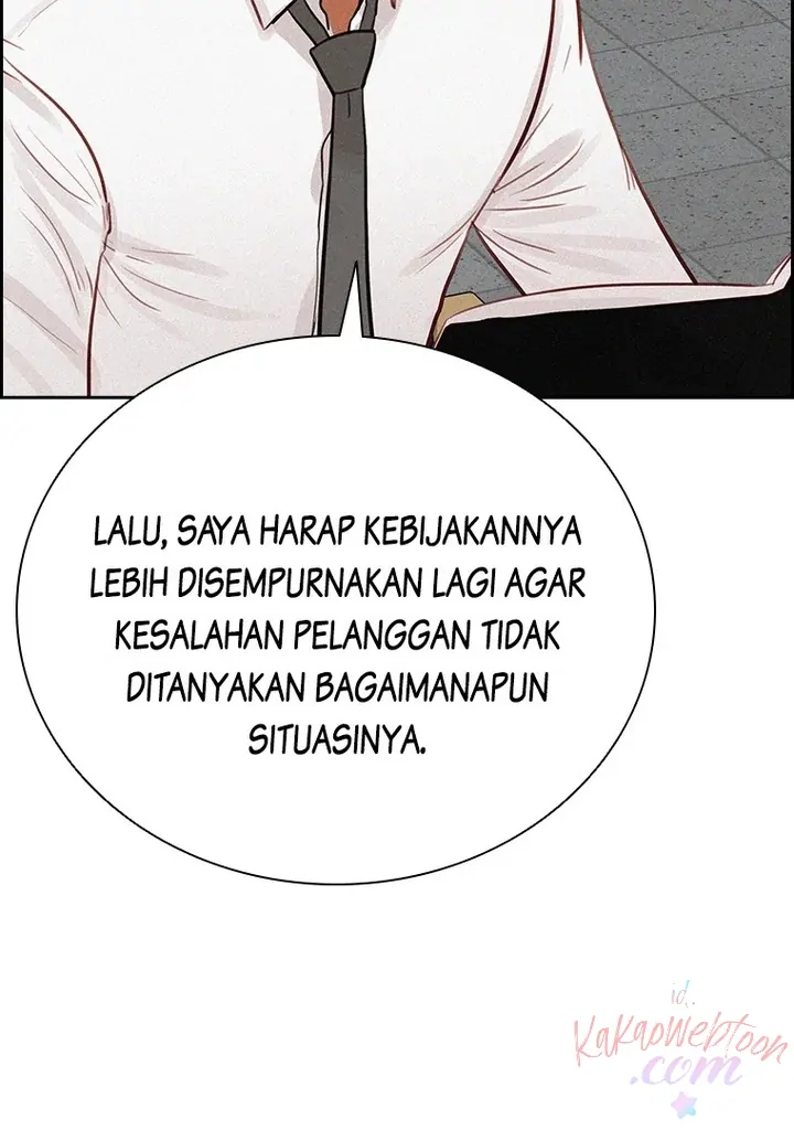Lord of Money Chapter 160 Gambar 56