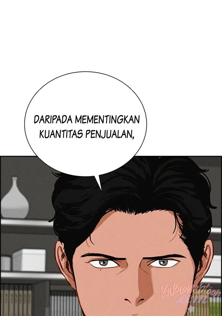 Lord of Money Chapter 160 Gambar 77