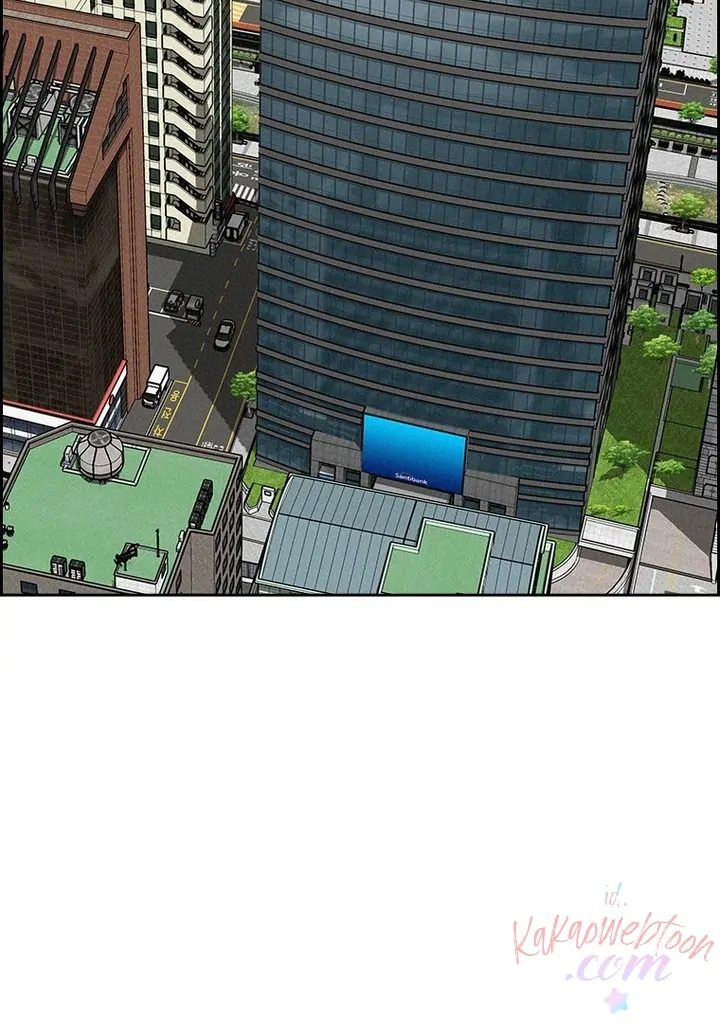 Baca Manhwa Lord of Money Chapter 161 Gambar 2
