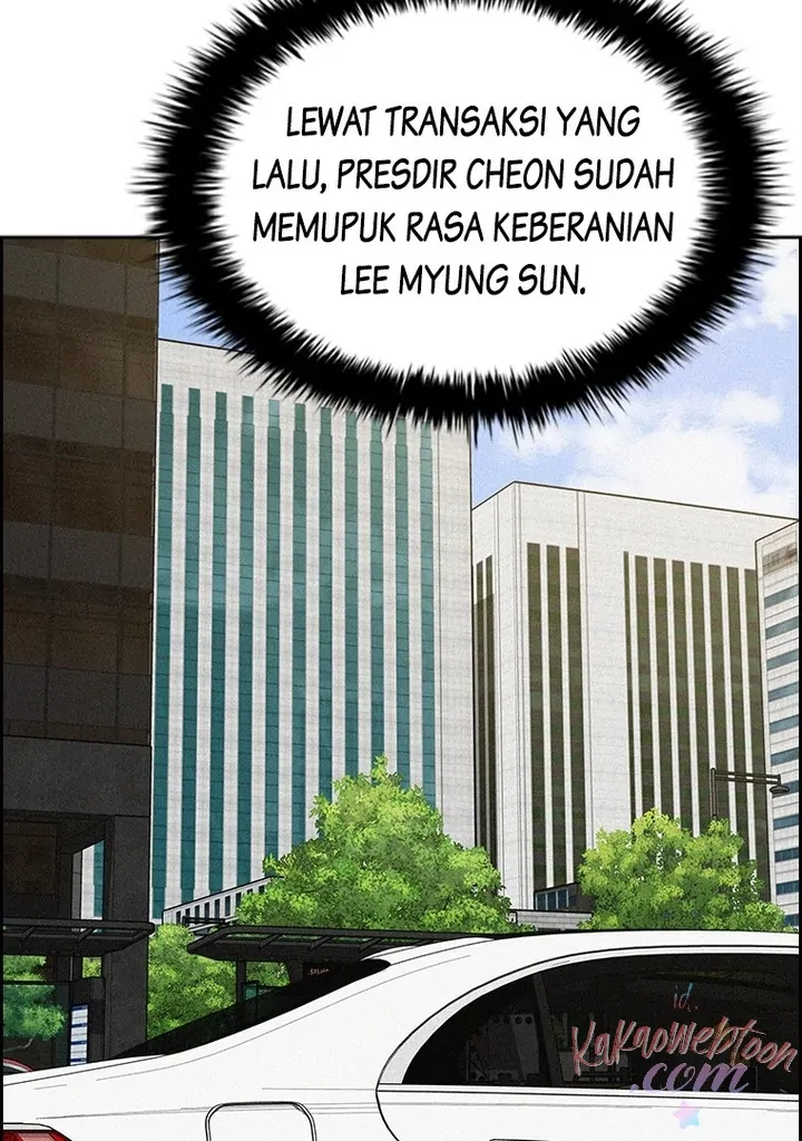 Lord of Money Chapter 161 Gambar 34