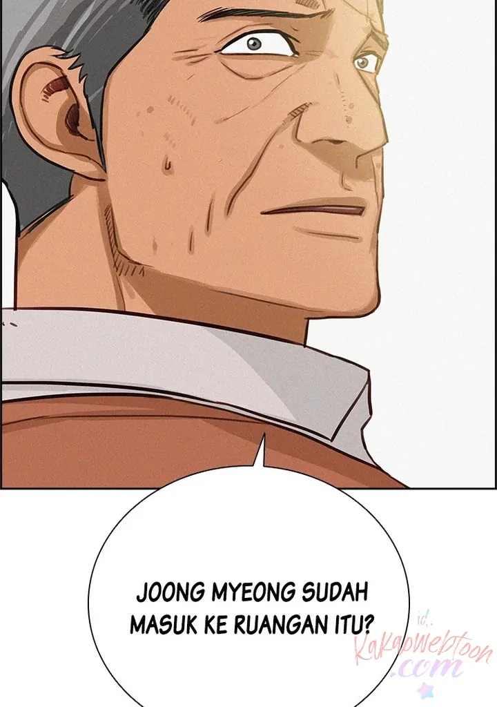 Lord of Money Chapter 162 Gambar 104