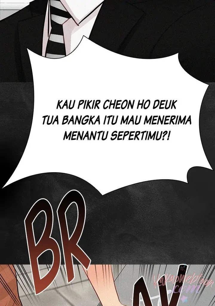 Lord of Money Chapter 162 Gambar 53