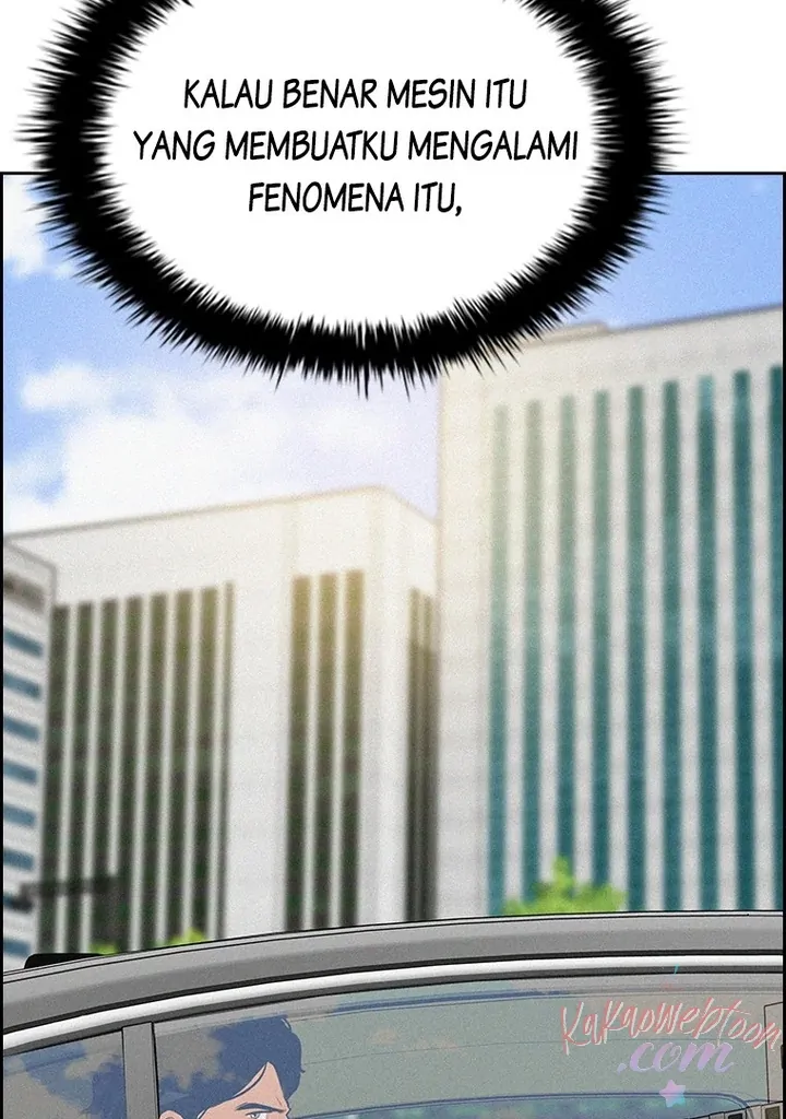 Lord of Money Chapter 162 Gambar 79