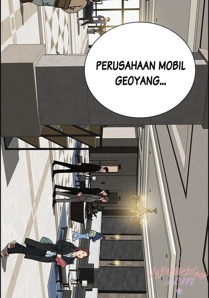 Lord of Money Chapter 163 Gambar 102