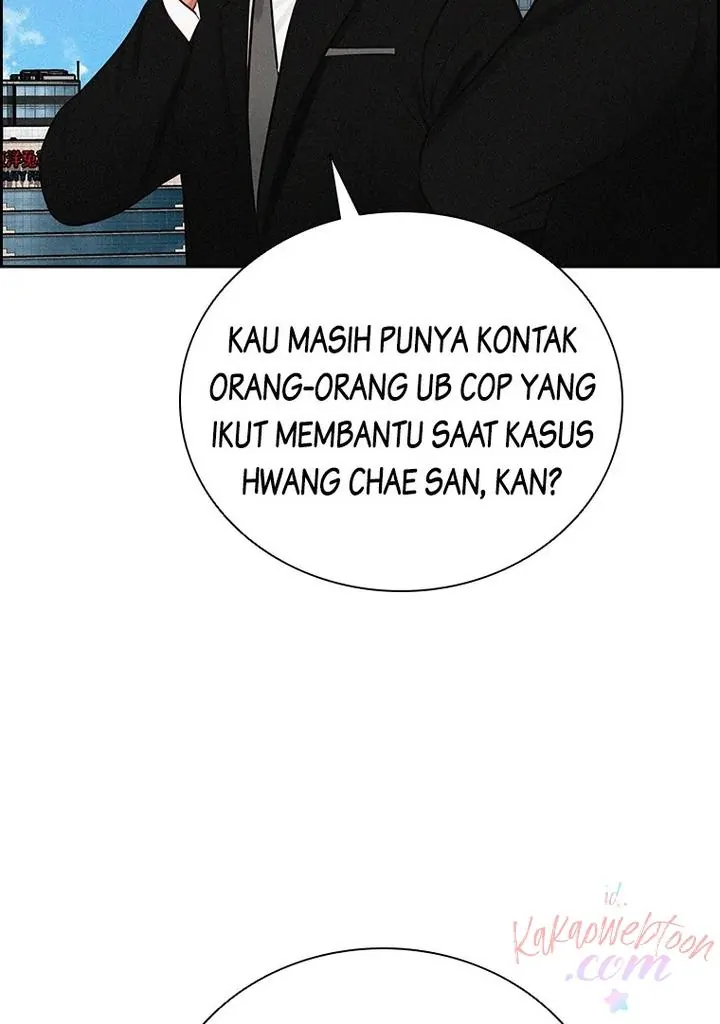 Lord of Money Chapter 163 Gambar 46