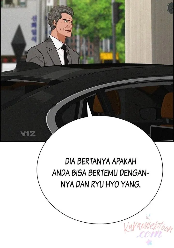 Lord of Money Chapter 163 Gambar 91