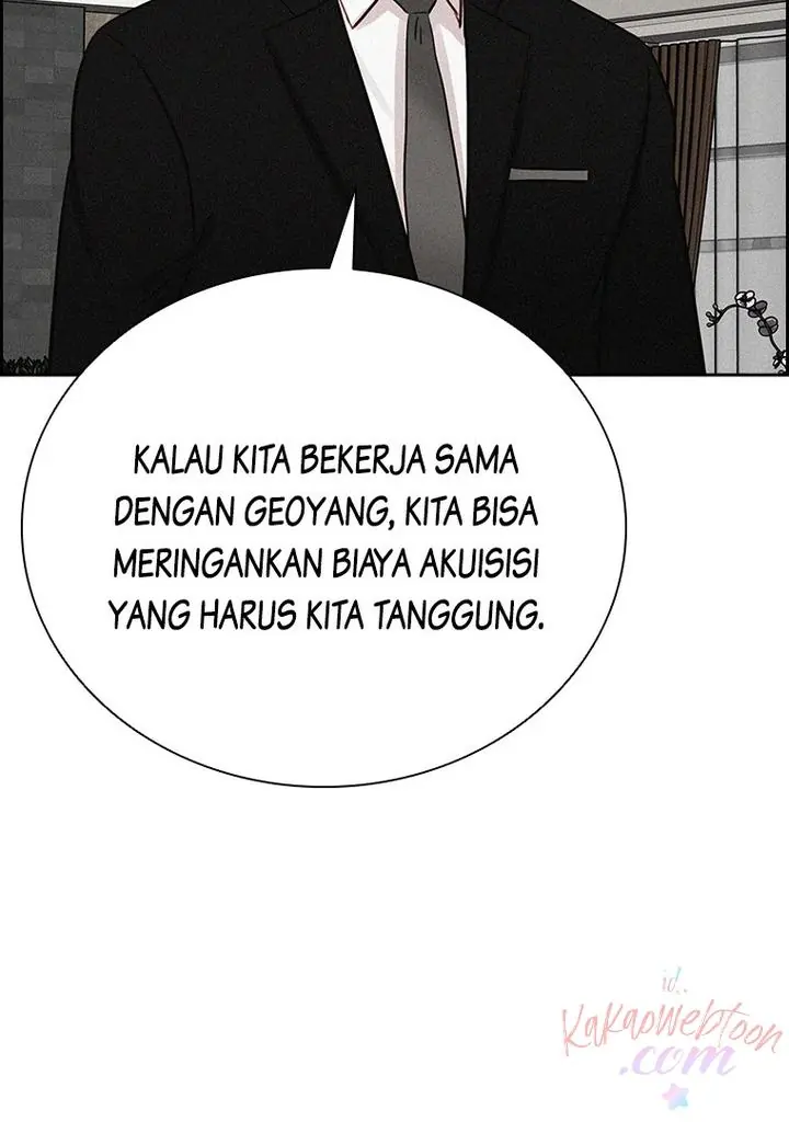 Lord of Money Chapter 163 Gambar 99