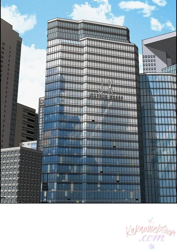 Baca Manhwa Lord of Money Chapter 165 Gambar 2