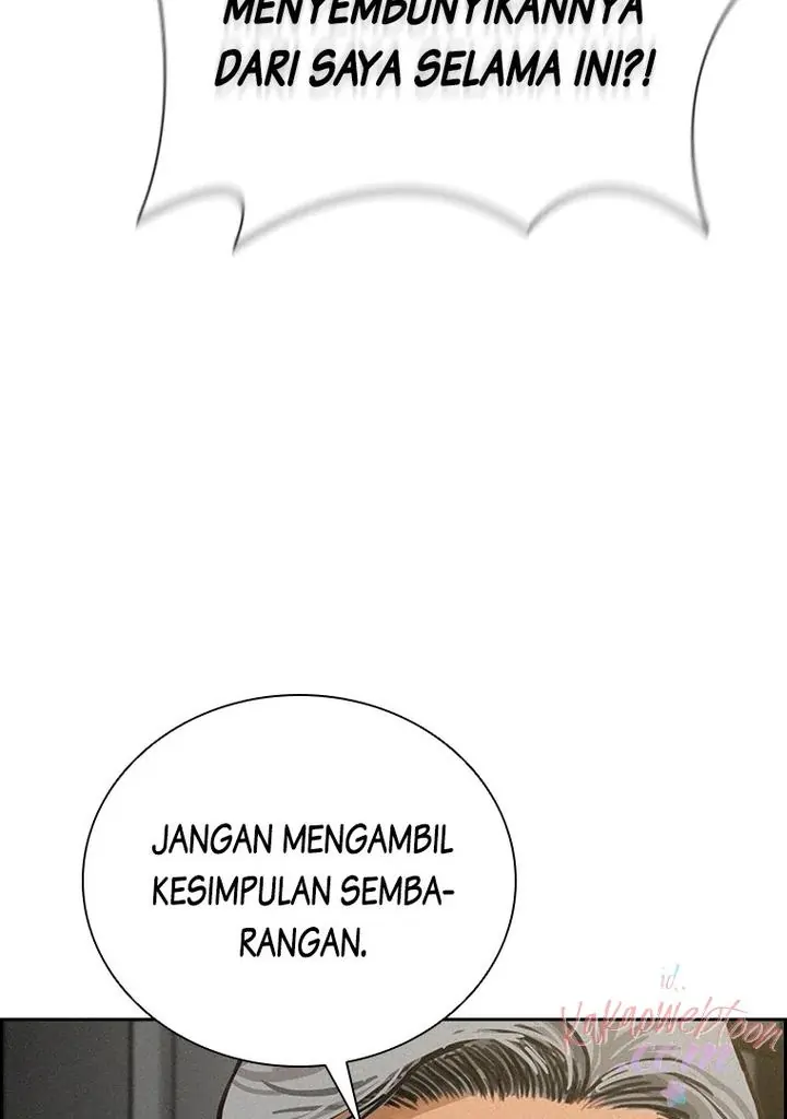 Lord of Money Chapter 165 Gambar 55