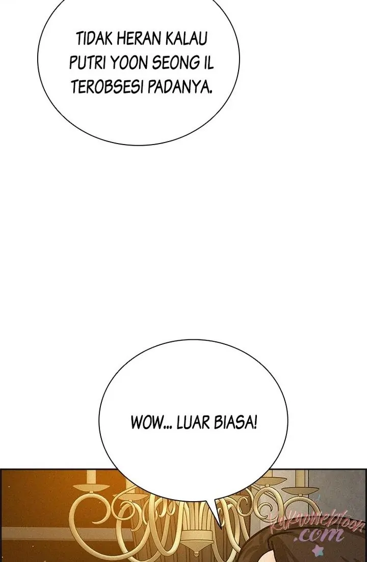Lord of Money Chapter 168 Gambar 51