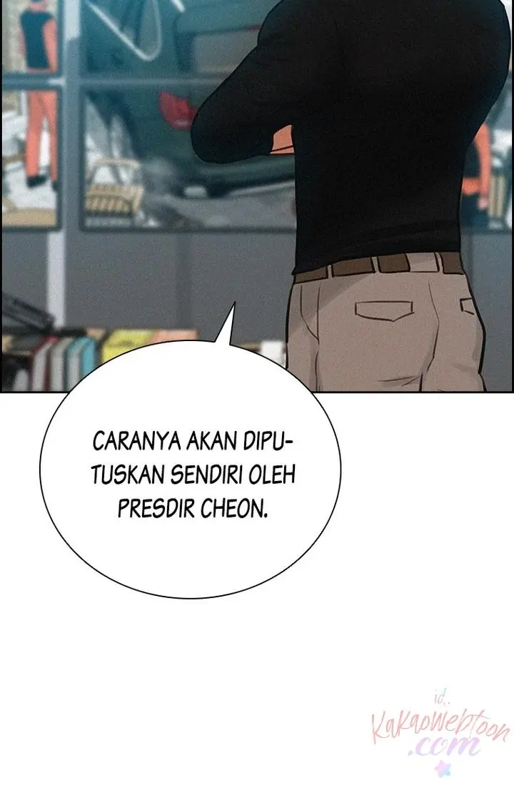 Lord of Money Chapter 169 Gambar 82
