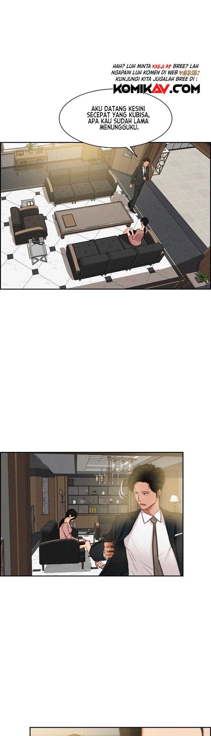 Lord of Money Chapter 17 Gambar 15