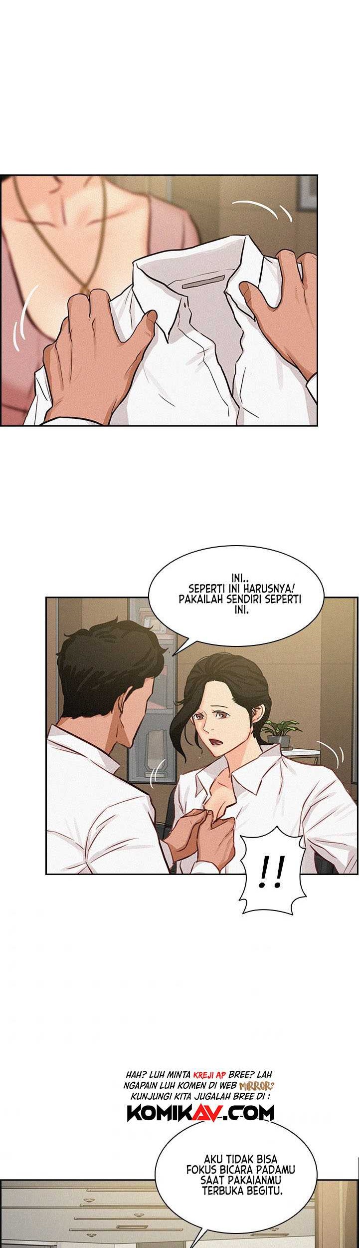 Lord of Money Chapter 17 Gambar 31