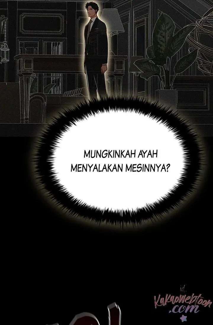 Baca Manhwa Lord of Money Chapter 170 Gambar 2