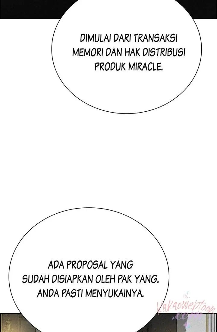 Lord of Money Chapter 170 Gambar 21