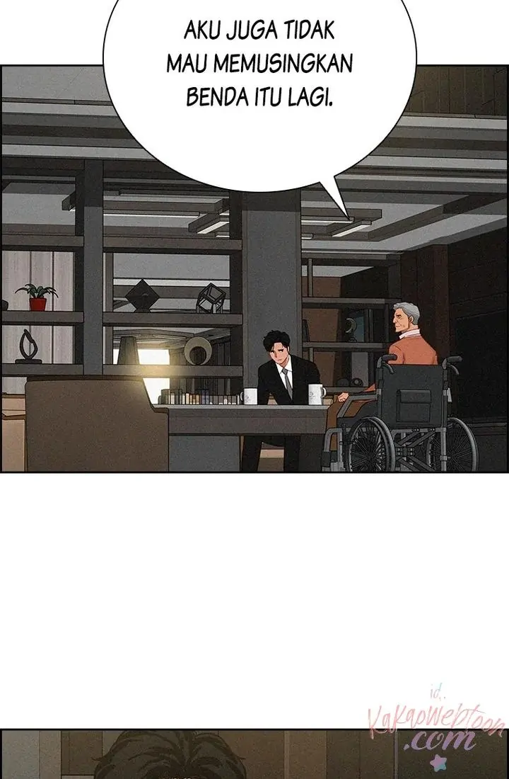 Lord of Money Chapter 171 Gambar 15