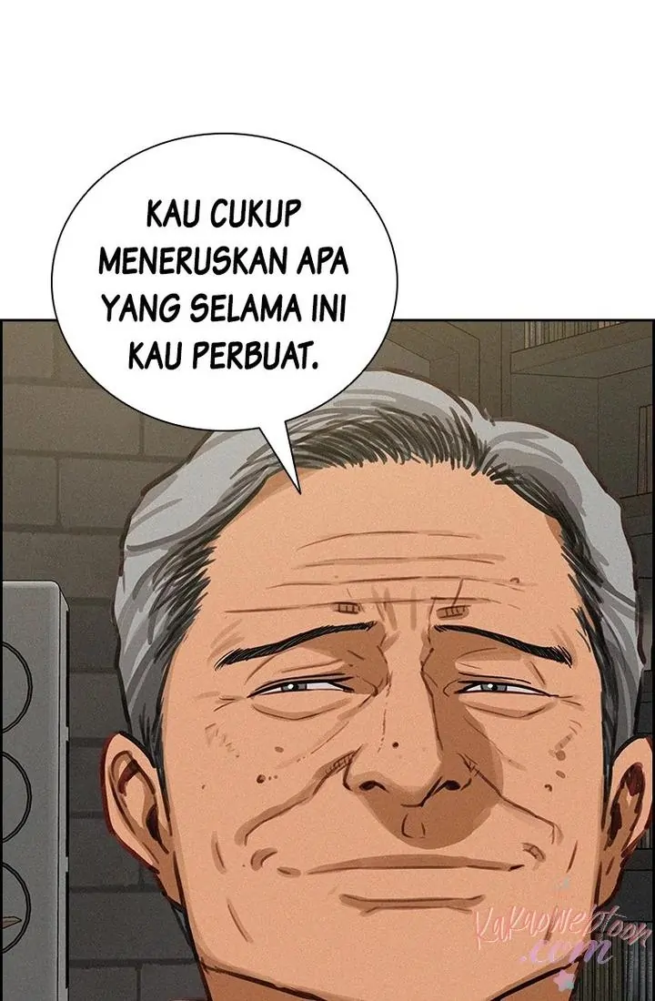 Lord of Money Chapter 171 Gambar 28