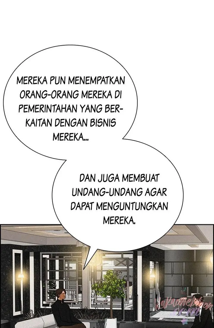 Lord of Money Chapter 171 Gambar 93