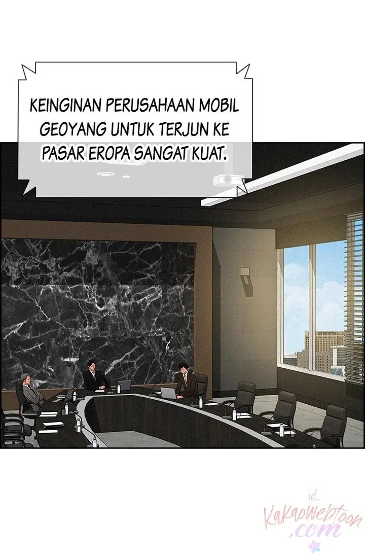 Lord of Money Chapter 172 Gambar 17