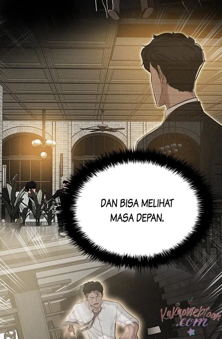 Lord of Money Chapter 172 Gambar 8