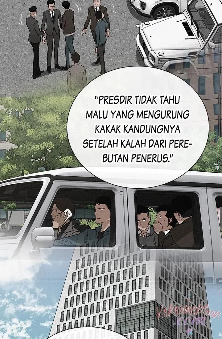 Lord of Money Chapter 173 Gambar 12