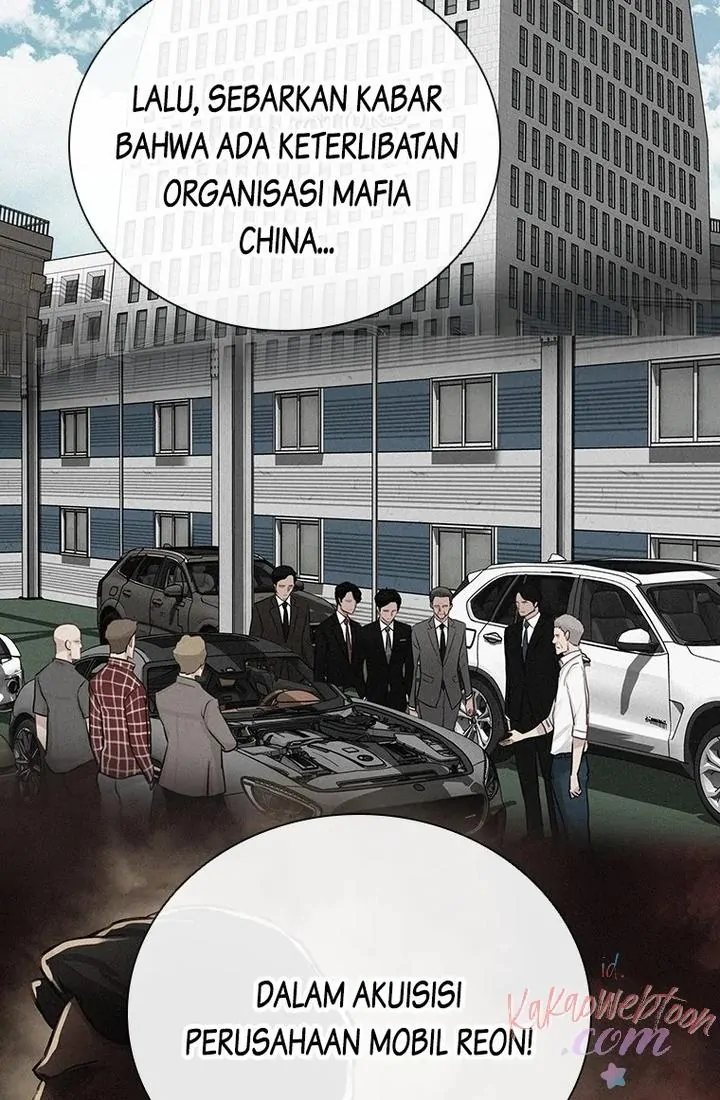 Lord of Money Chapter 173 Gambar 13