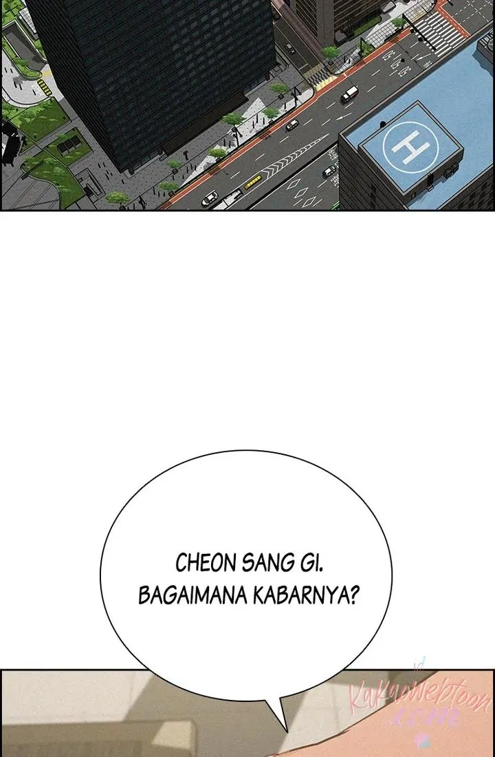 Baca Manhwa Lord of Money Chapter 173 Gambar 2