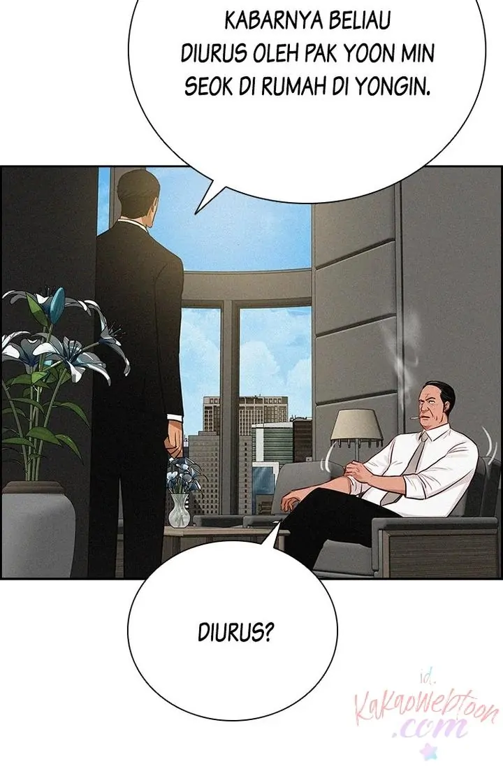 Lord of Money Chapter 173 Gambar 4