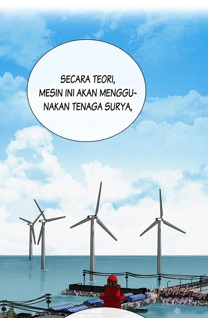 Lord of Money Chapter 173 Gambar 87