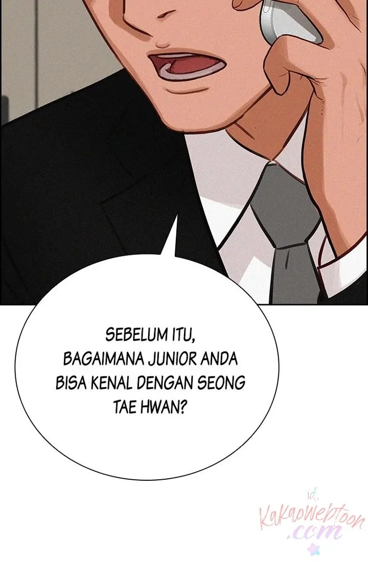 Lord of Money Chapter 174 Gambar 17