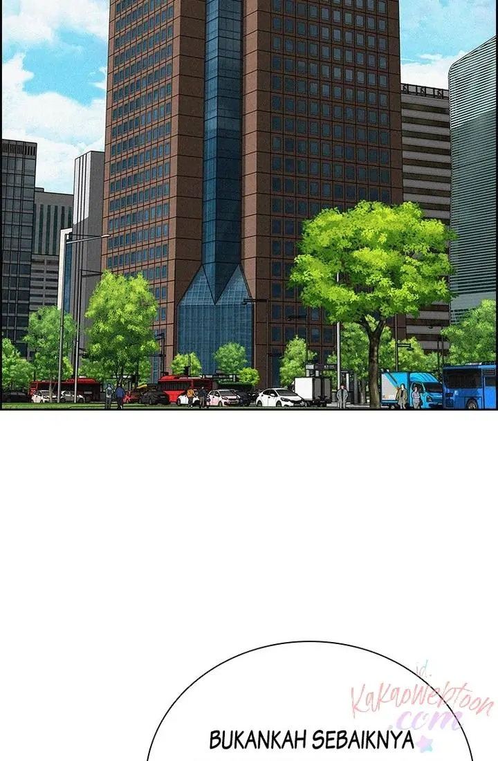 Baca Manhwa Lord of Money Chapter 174 Gambar 2