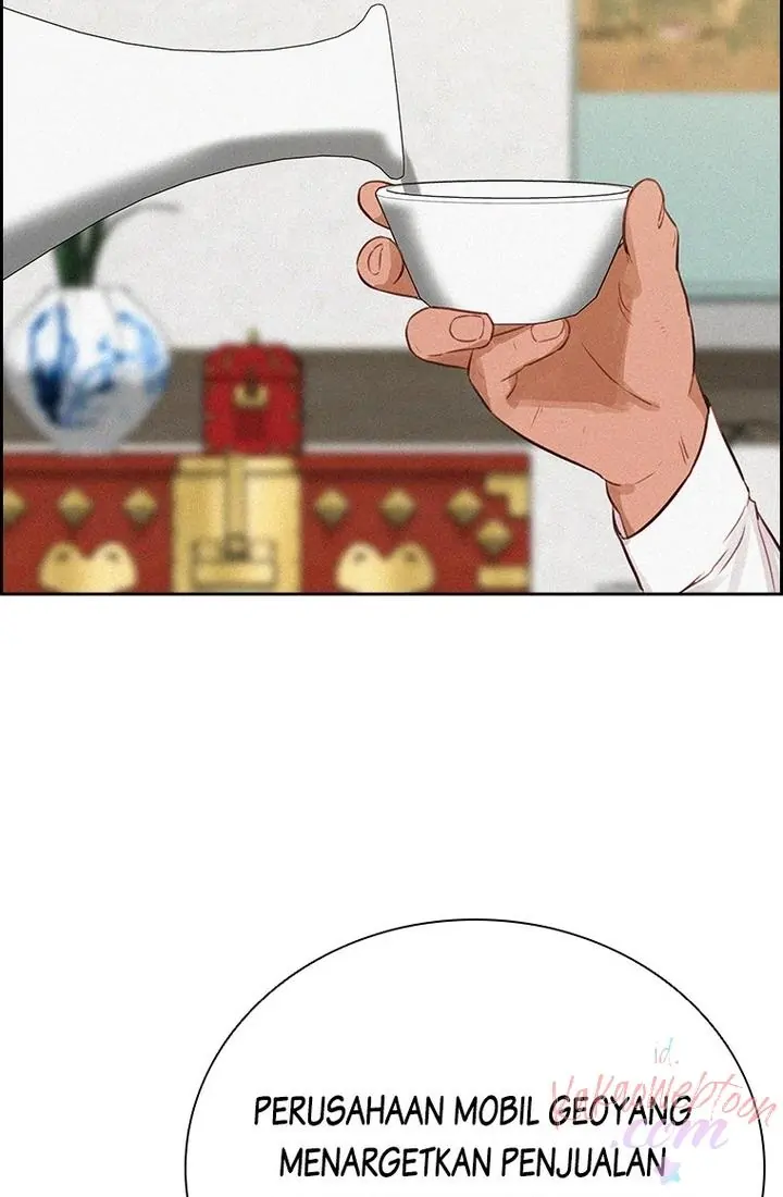 Lord of Money Chapter 174 Gambar 53