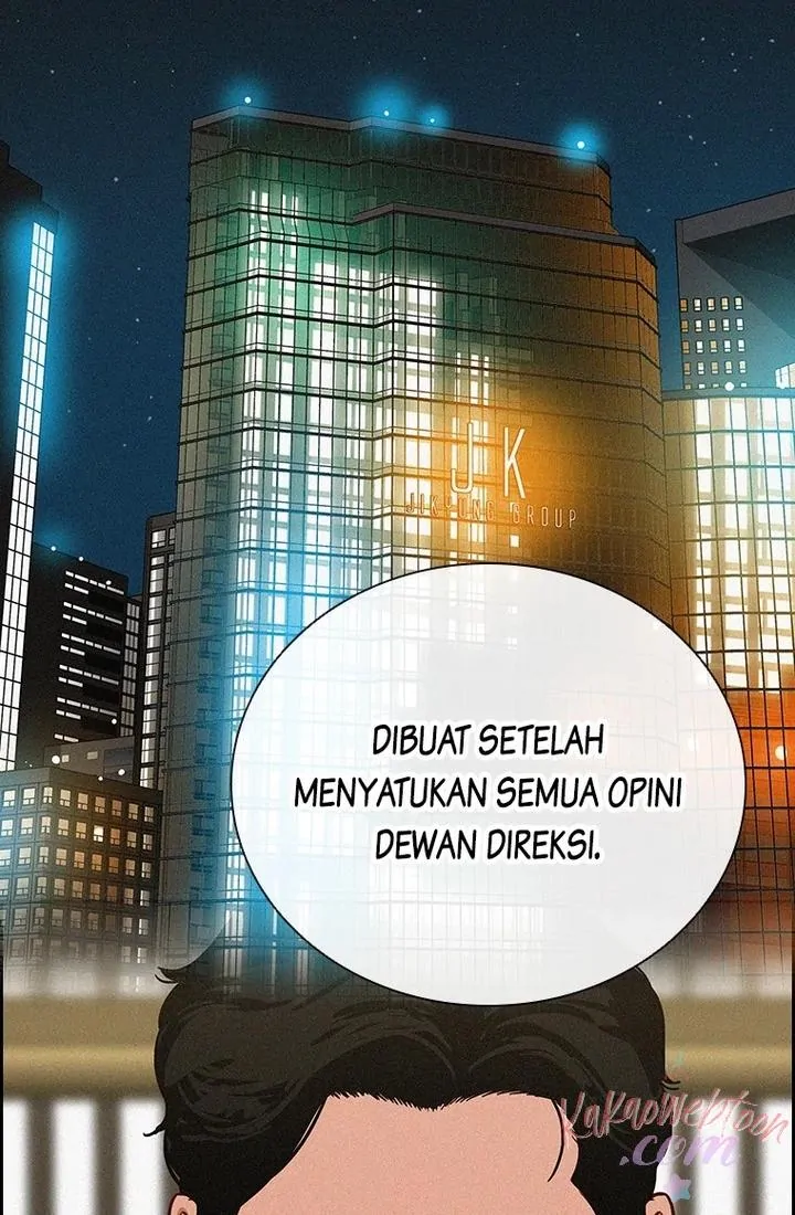 Lord of Money Chapter 174 Gambar 78
