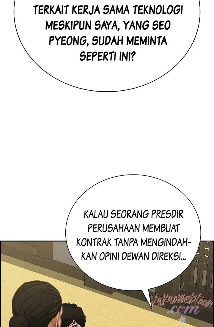 Lord of Money Chapter 174 Gambar 83