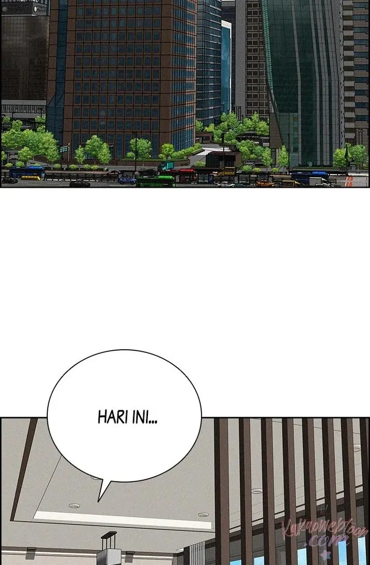 Baca Manhwa Lord of Money Chapter 176 Gambar 2