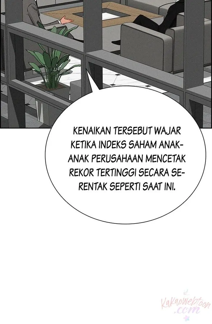 Lord of Money Chapter 176 Gambar 76