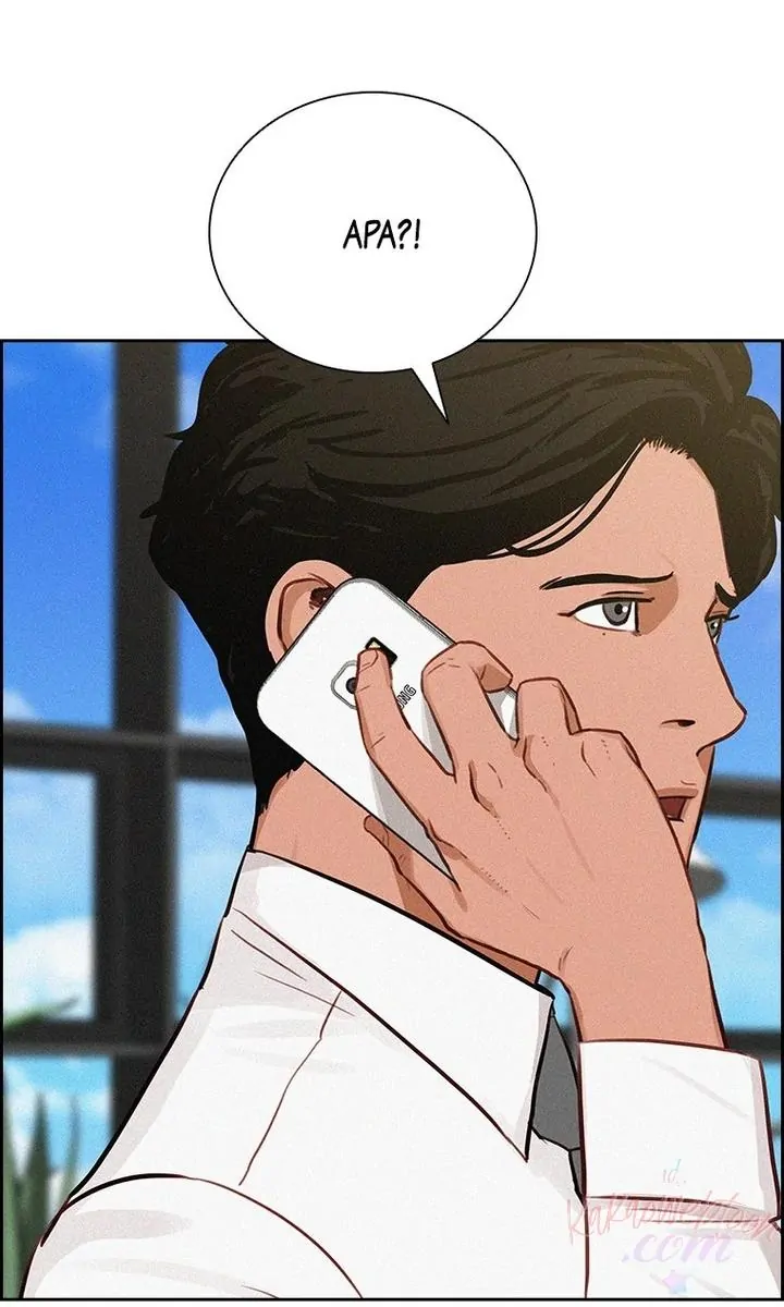Lord of Money Chapter 177 Gambar 32
