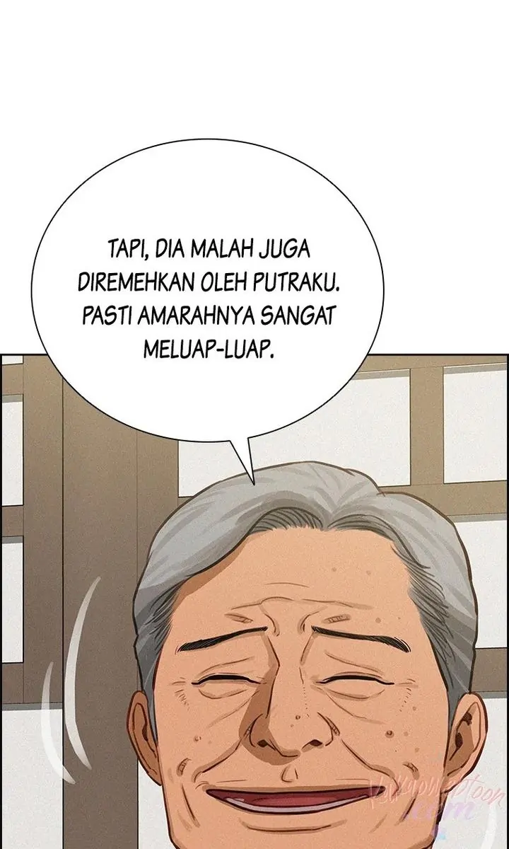 Lord of Money Chapter 177 Gambar 86