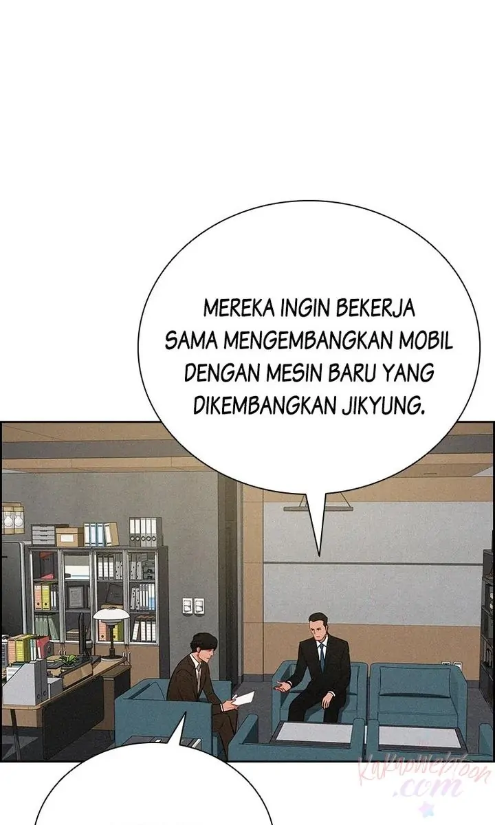 Lord of Money Chapter 178 Gambar 11