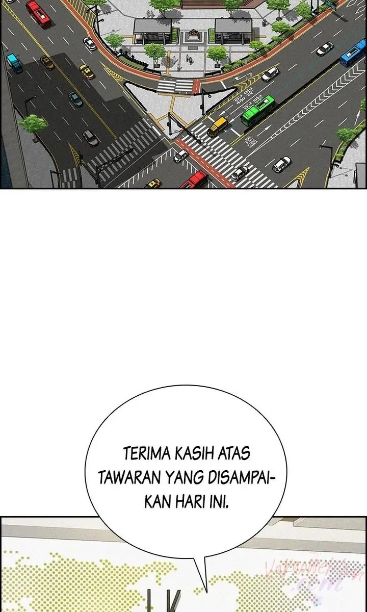 Baca Manhwa Lord of Money Chapter 178 Gambar 2