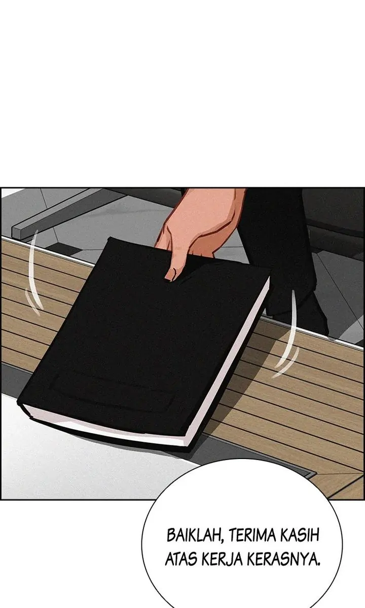 Lord of Money Chapter 179 Gambar 27