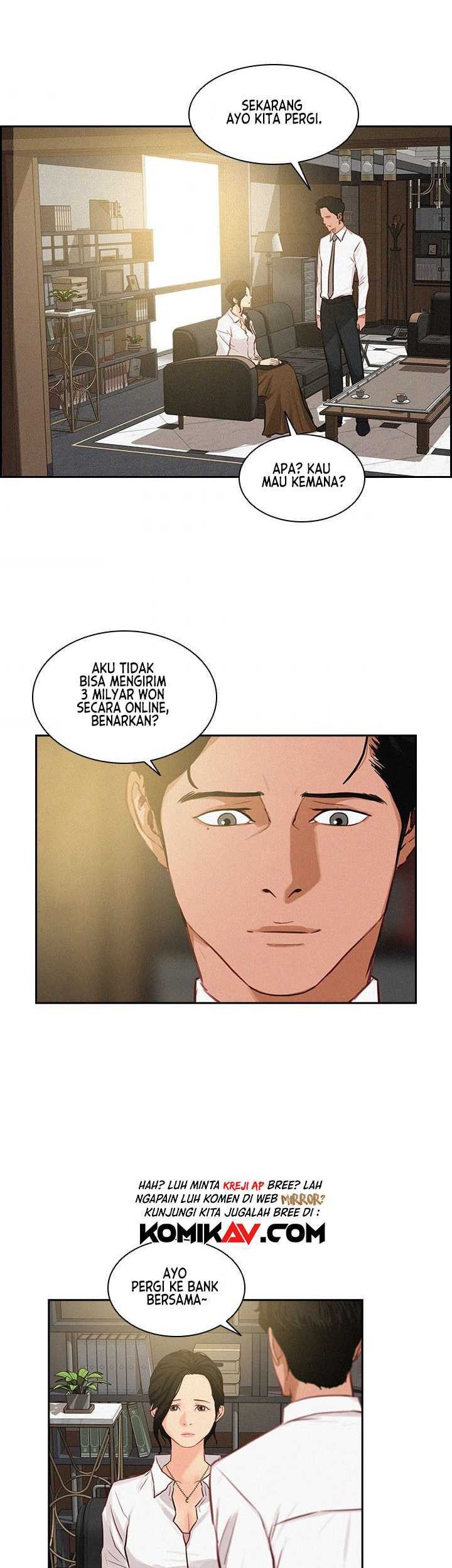 Lord of Money Chapter 18 Gambar 19