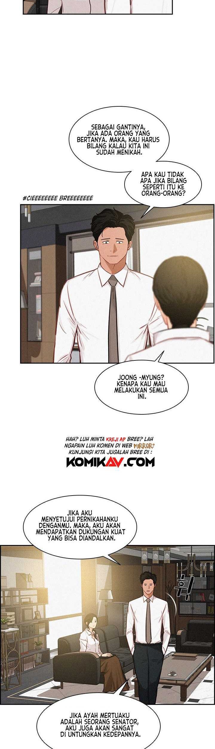 Lord of Money Chapter 18 Gambar 20