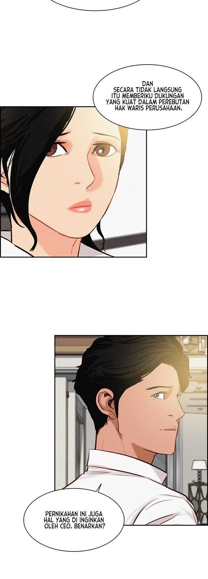 Lord of Money Chapter 18 Gambar 21