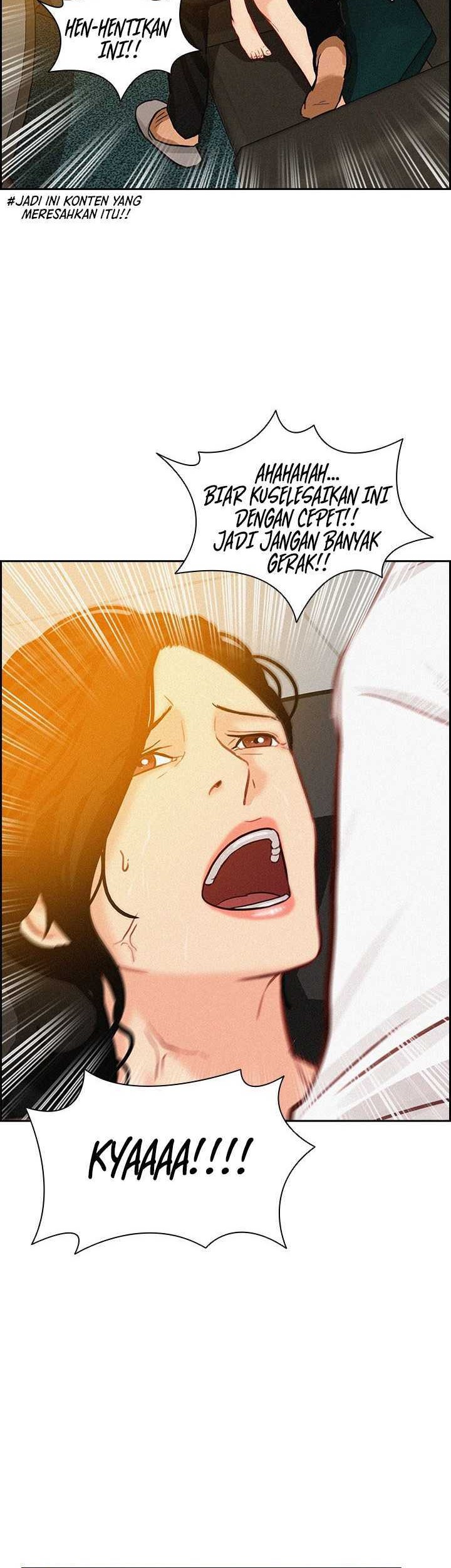Lord of Money Chapter 18 Gambar 31